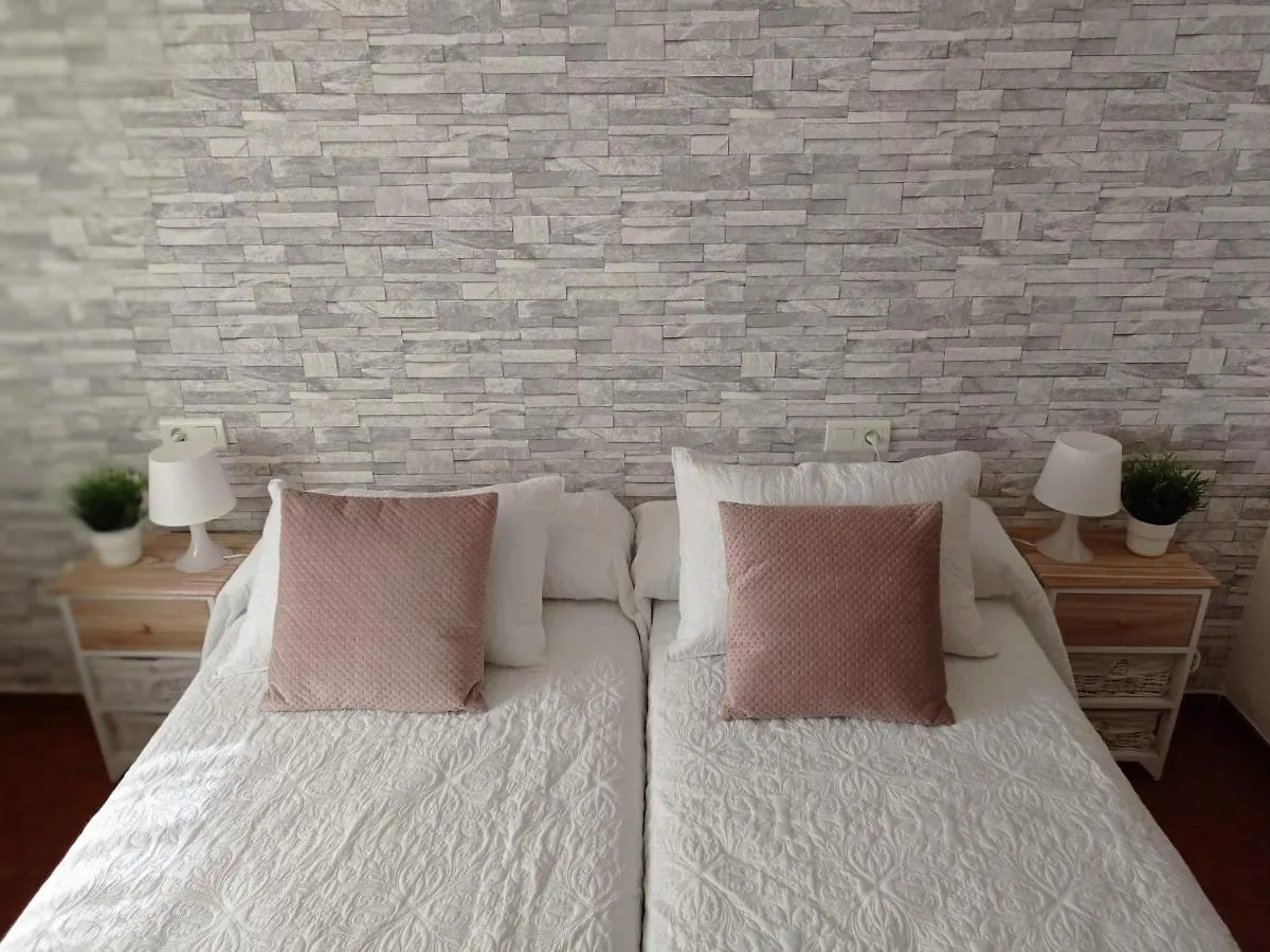 Malaga Experience Apartamento