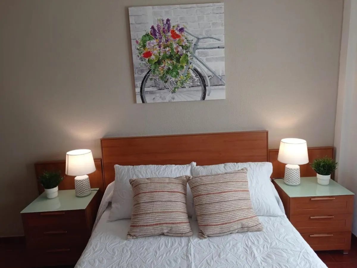 Malaga Experience Apartamento Espanha