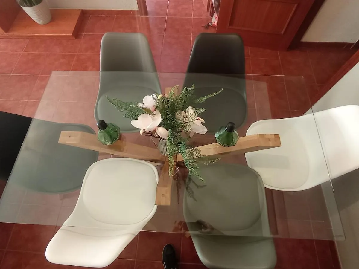Malaga Experience Apartamento 0*,  Espanha