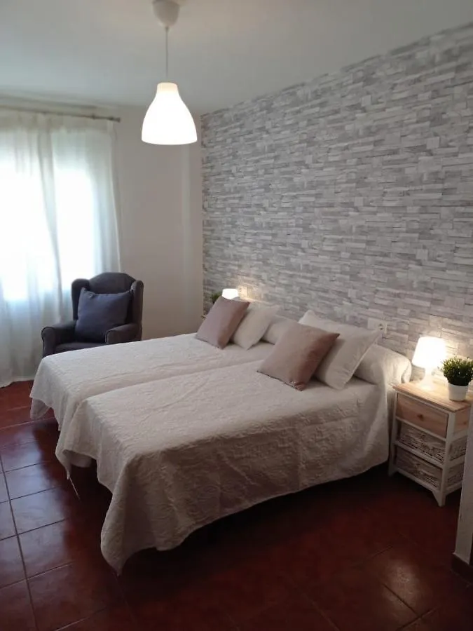 Malaga Experience Apartamento