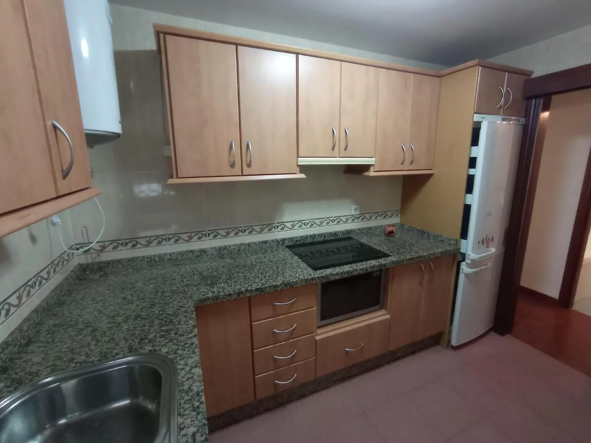 Malaga Experience Apartamento 0*,  Espanha