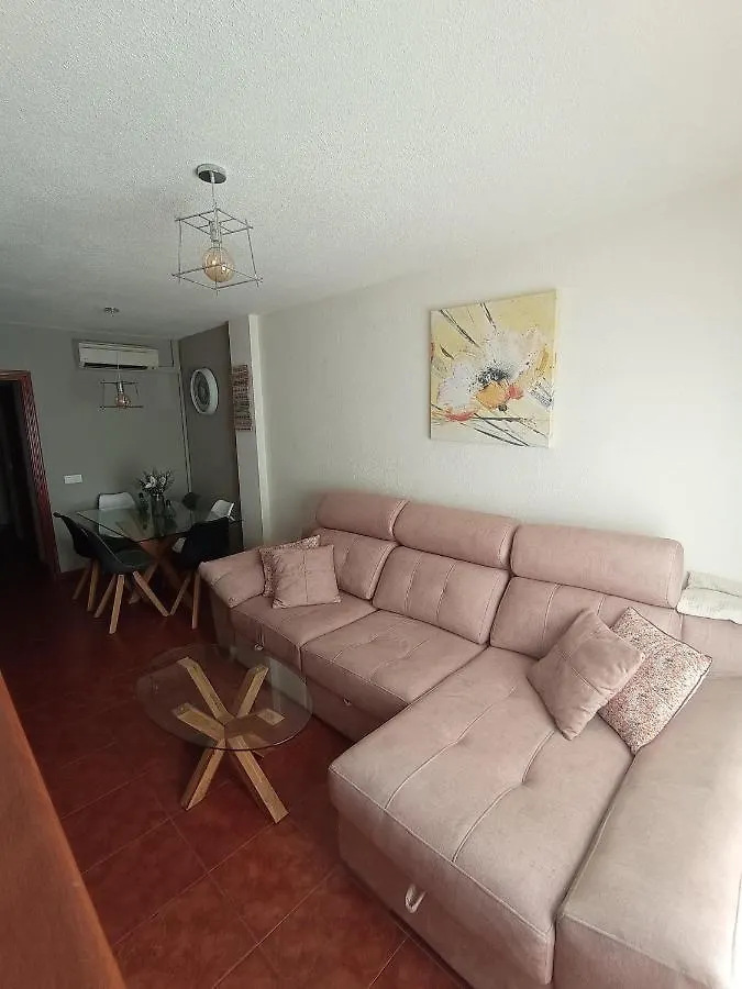 Malaga Experience Apartamento Espanha
