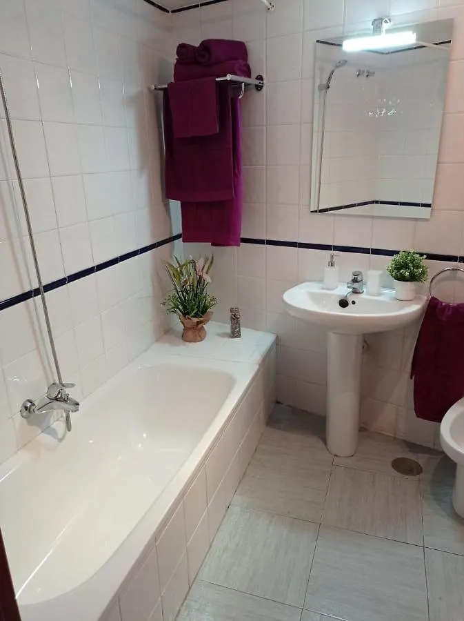 Malaga Experience Apartamento Espanha