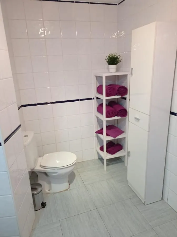 Malaga Experience Apartamento