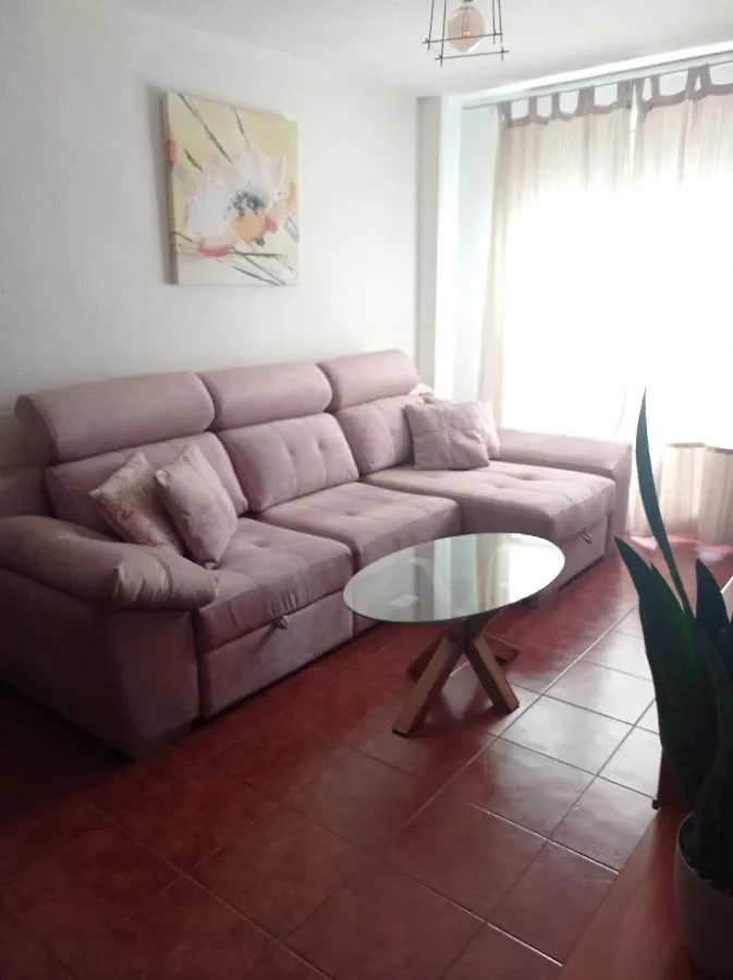 Malaga Experience Apartamento