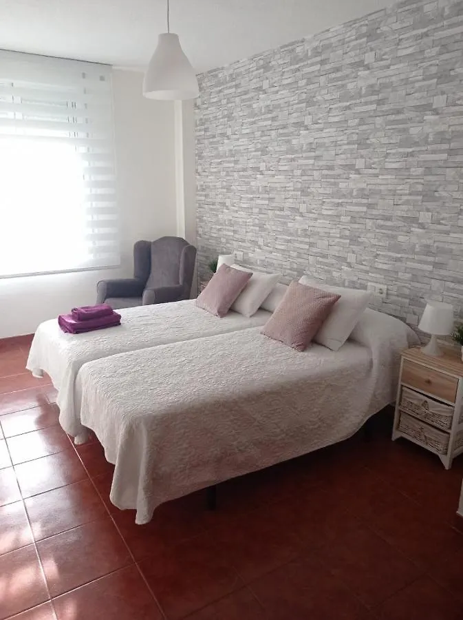 Apartamento Malaga Experience 0*,  España