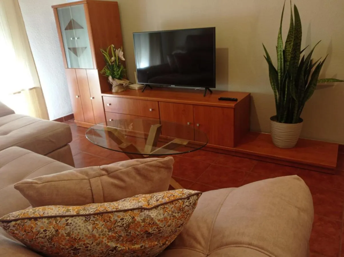 Malaga Experience Apartamento 0*,