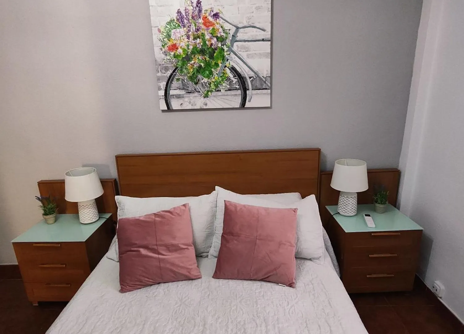 Malaga Experience Apartamento