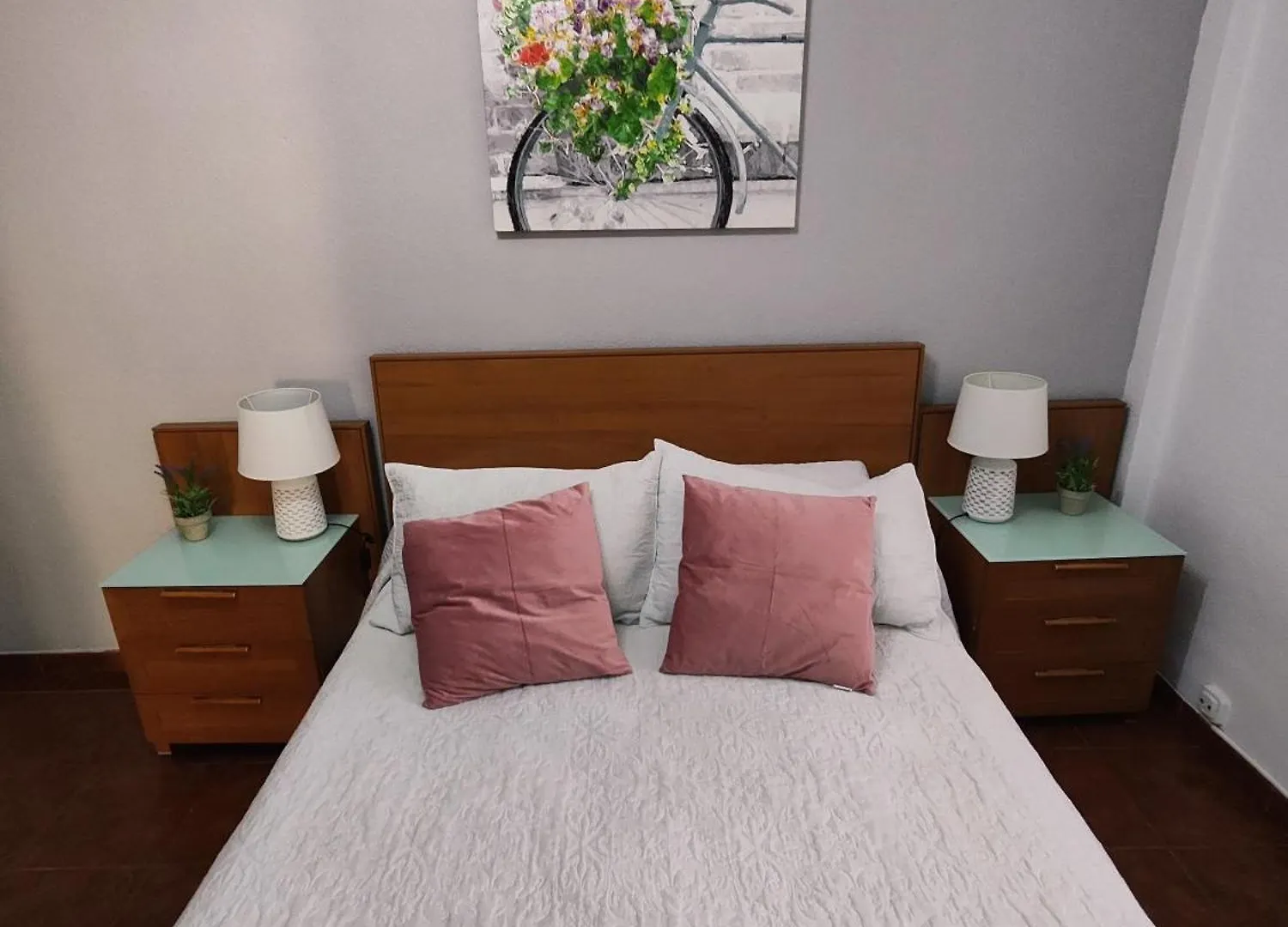 Malaga Experience Apartamento