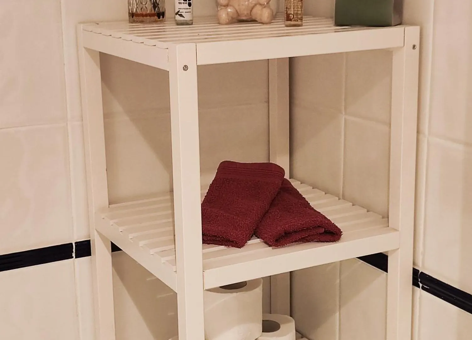 Apartamento Malaga Experience