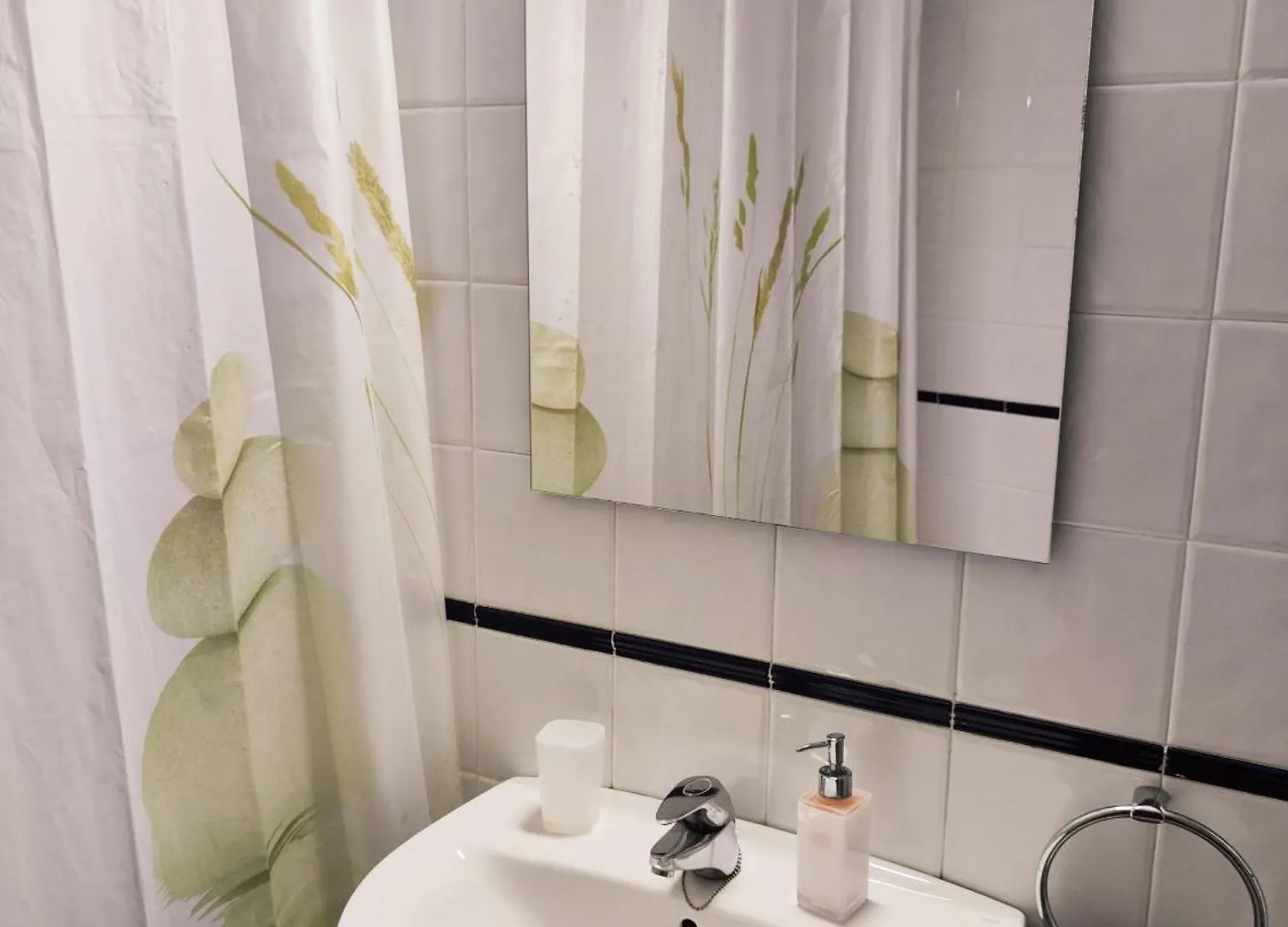 Malaga Experience Apartamento