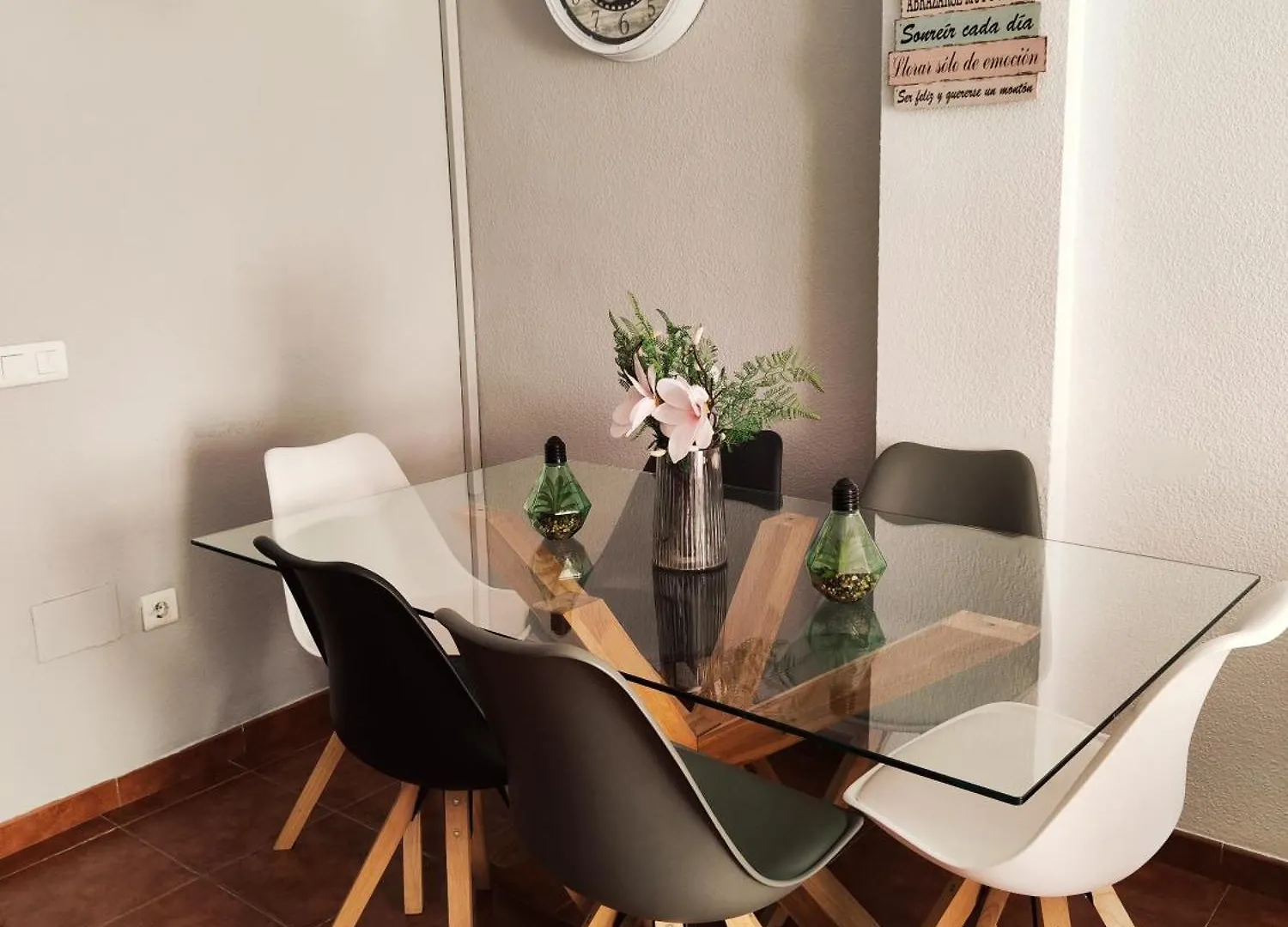 Malaga Experience Apartamento