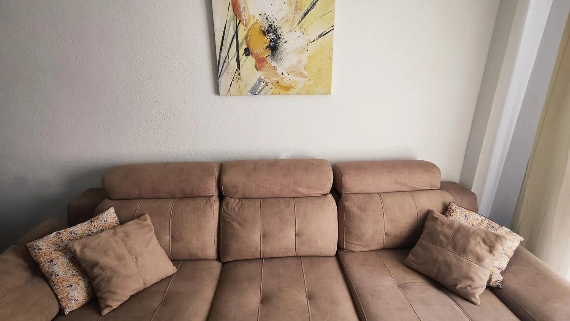 Malaga Experience Apartamento