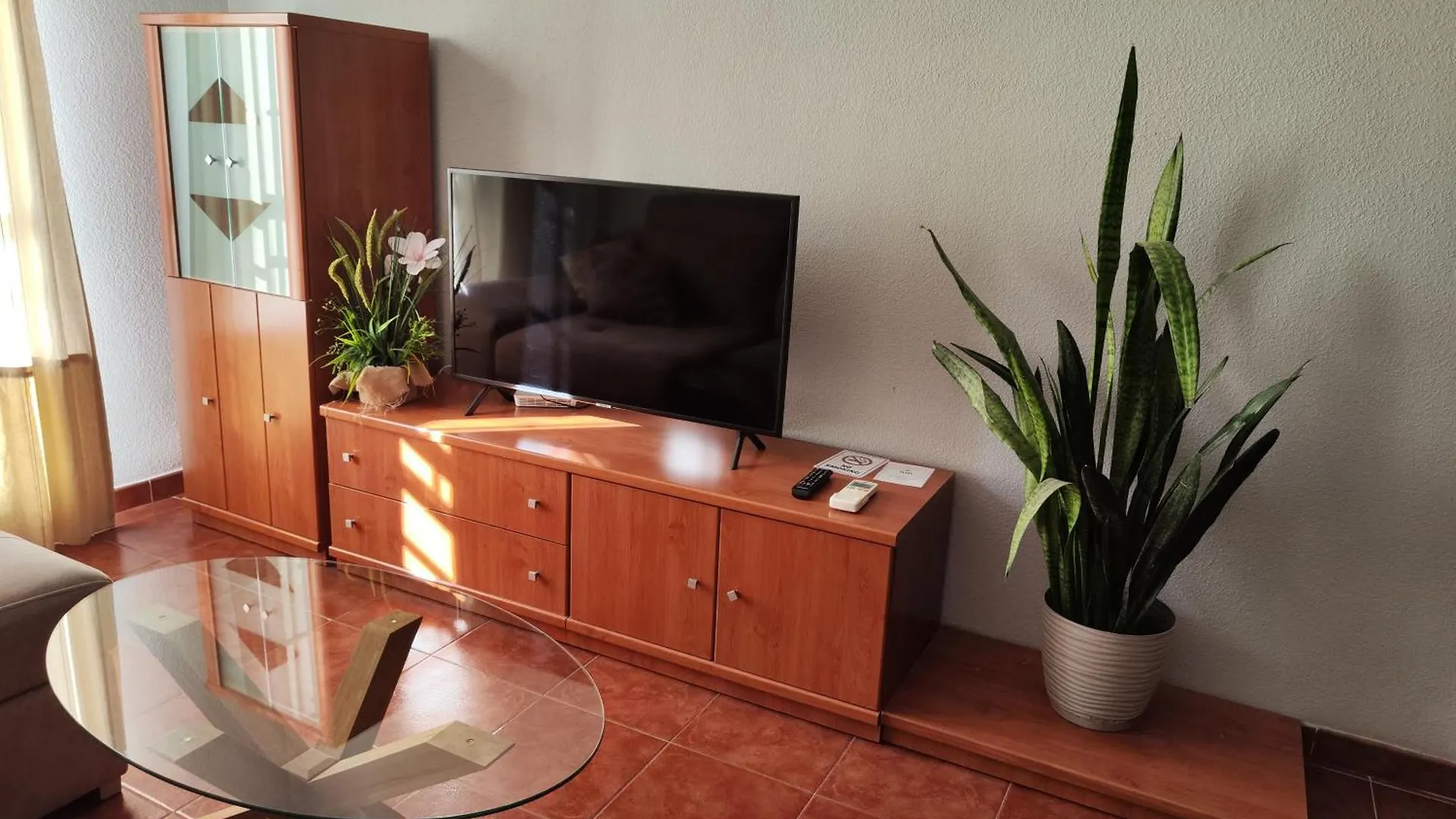 Malaga Experience Apartamento 0*,