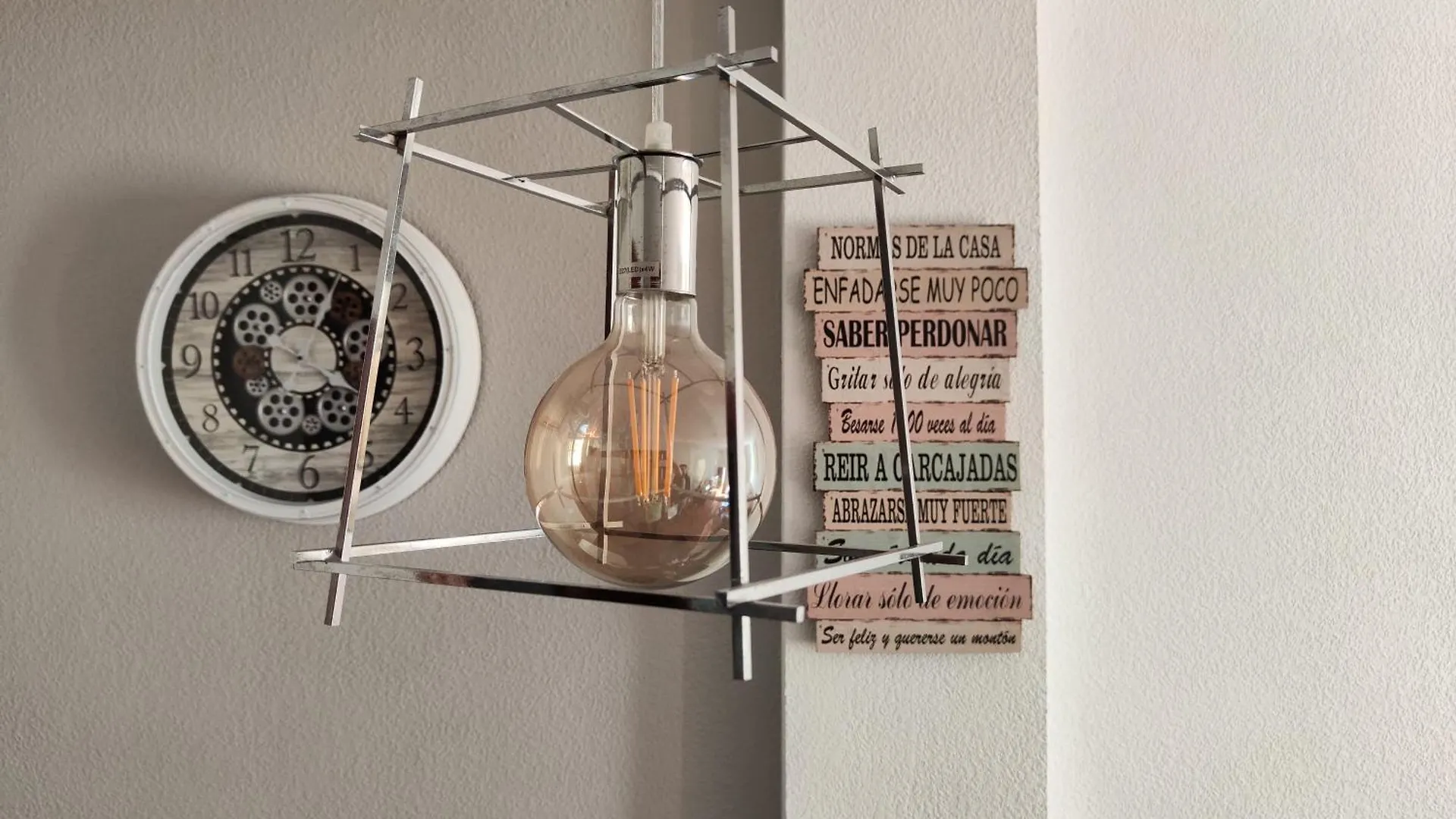 Apartamento Malaga Experience