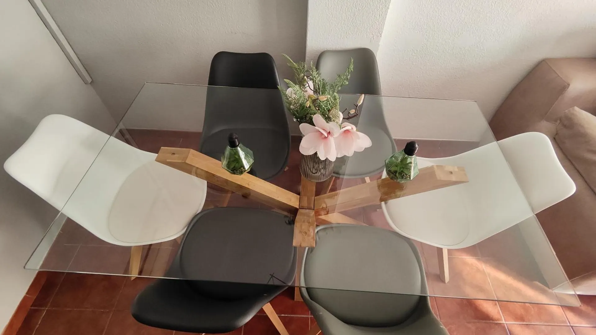 Apartamento Malaga Experience España
