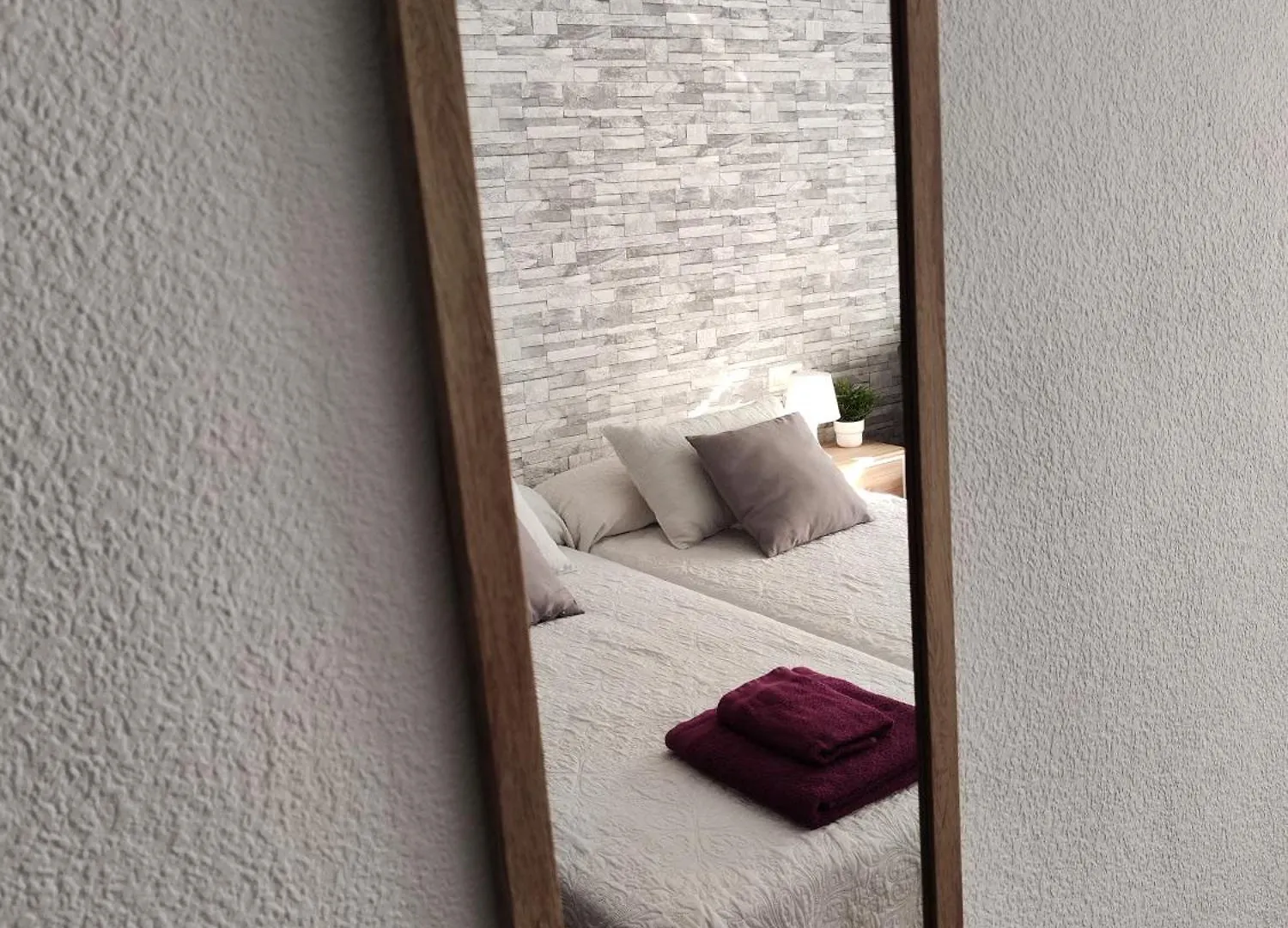 Malaga Experience Apartamento